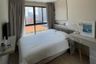 1 Bedroom Condo for rent in IDEO O2, Bang Na, Bangkok near BTS Bang Na