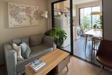 1 Bedroom Condo for rent in IDEO O2, Bang Na, Bangkok near BTS Bang Na