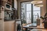 1 Bedroom Condo for rent in IDEO O2, Bang Na, Bangkok near BTS Bang Na