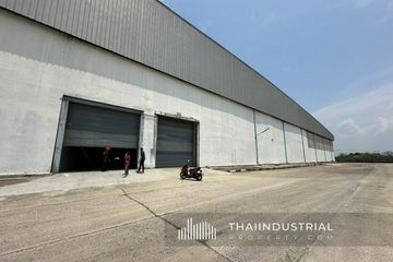 Warehouse / Factory for rent in Bang Pakong, Chachoengsao