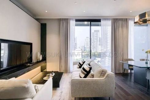 2 Bedroom Condo for Sale or Rent in LAVIQ Sukhumvit 57, Khlong Tan Nuea, Bangkok near BTS Thong Lo