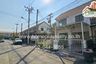 3 Bedroom Townhouse for sale in Baan Pruksa 79 Lamlukka-Khlongsam, Lat Sawai, Pathum Thani