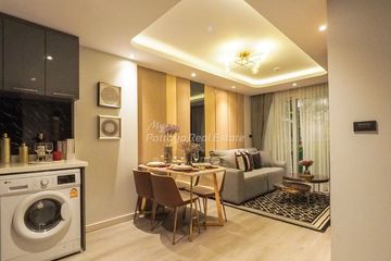 1 Bedroom Condo for sale in Pristine Park 3, Nong Prue, Chonburi