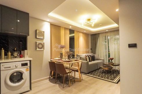 1 Bedroom Condo for sale in Pristine Park 3, Nong Prue, Chonburi