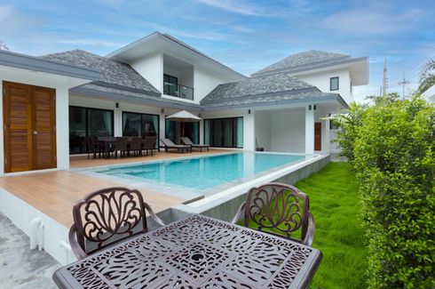 4 Bedroom Villa for Sale or Rent in Ao Nang, Krabi