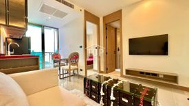1 Bedroom Condo for rent in The Riviera Ocean Drive, Nong Prue, Chonburi