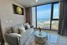 1 Bedroom Condo for sale in Copacabana Beach Jomtien, Nong Prue, Chonburi