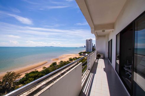 3 Bedroom Condo for sale in Beach Villa Viphavadi, Na Jomtien, Chonburi