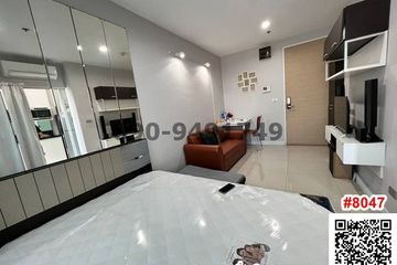 1 Bedroom Condo for rent in The Sky Sukhumvit 103/4, Bang Na, Bangkok near BTS Udom Suk