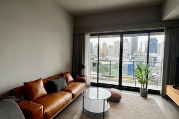 2 Bedroom Condo for rent in Khlong Toei Nuea, Bangkok near MRT Phetchaburi