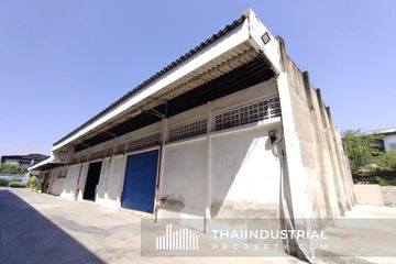 Warehouse / Factory for rent in Thai Ban, Samut Prakan near BTS Kheha