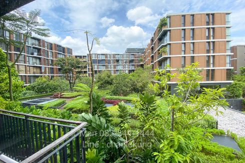 2 Bedroom Condo for sale in Mori Haus, Phra Khanong Nuea, Bangkok