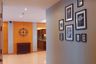 3 Bedroom Serviced Apartment for rent in Esmeralda Apartments, Thung Maha Mek, Bangkok near MRT Lumpini