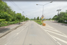 Land for sale in Tha Raeng, Bangkok