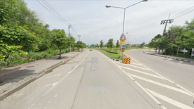 Land for sale in Tha Raeng, Bangkok