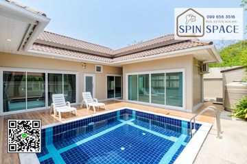 3 Bedroom Villa for sale in Hua Hin, Prachuap Khiri Khan