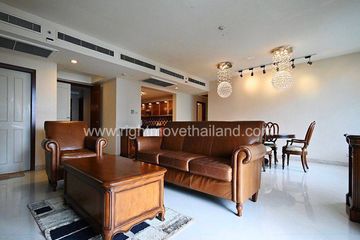 3 Bedroom Condo for rent in All Seasons Place, Lumpini, Bangkok near BTS Ploen Chit