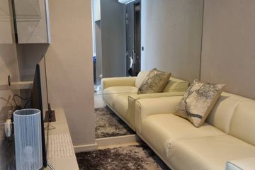 2 Bedroom Condo for sale in The Signature by URBANO, Phaya Thai, Bangkok near BTS Saphan Kwai