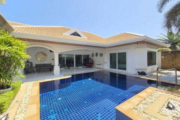 2 Bedroom House for sale in Jomtien Park Villas, Nong Prue, Chonburi