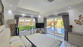 2 Bedroom House for sale in Jomtien Park Villas, Nong Prue, Chonburi