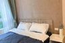 2 Bedroom Condo for rent in Elio Del Moss Phaholyothin 34, Sena Nikhom, Bangkok near BTS Kasetsart University