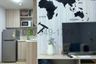 2 Bedroom Condo for rent in Elio Del Moss Phaholyothin 34, Sena Nikhom, Bangkok near BTS Kasetsart University