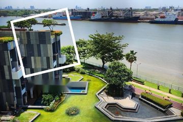 7 Bedroom Villa for rent in The Pano Rama 3, Bang Phong Pang, Bangkok