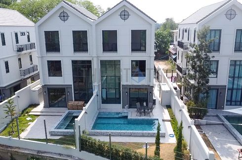 4 Bedroom House for sale in Pa Daet, Chiang Mai