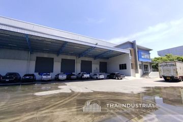 Warehouse / Factory for rent in Bang Chalong, Samut Prakan
