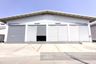 Warehouse / Factory for rent in Bang Chalong, Samut Prakan