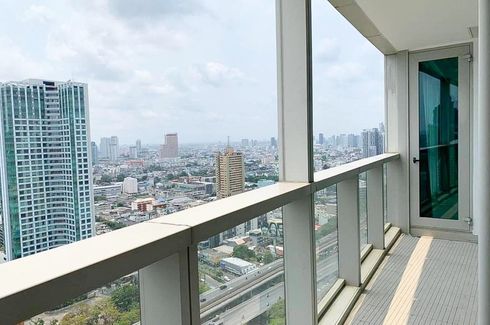 3 Bedroom Condo for Sale or Rent in Noble Ploenchit, Langsuan, Bangkok near BTS Ploen Chit