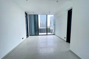 2 Bedroom Condo for sale in Tait Sathorn 12, Silom, Bangkok near BTS Saint Louis