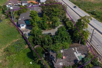 Land for sale in Don Kaeo, Chiang Mai