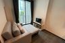 1 Bedroom Condo for rent in Edge Sukhumvit 23, Khlong Toei Nuea, Bangkok near BTS Asoke