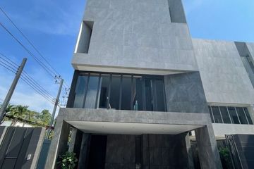 4 Bedroom House for sale in Nong Bon, Bangkok near MRT Suan Luang Ro 9