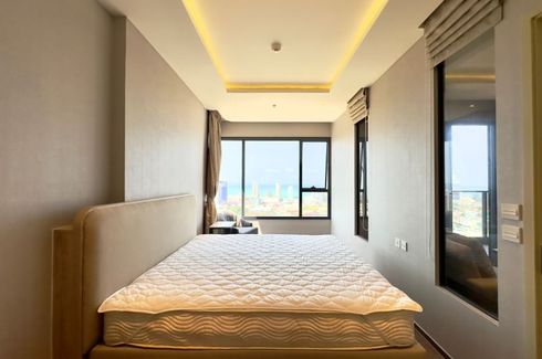 2 Bedroom Condo for Sale or Rent in Once Pattaya Condominium, Na Kluea, Chonburi