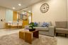 1 Bedroom Condo for rent in The Emporio Place, Khlong Tan, Bangkok near BTS Phrom Phong