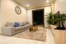 1 Bedroom Condo for rent in The Emporio Place, Khlong Tan, Bangkok near BTS Phrom Phong