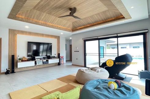 3 Bedroom Villa for sale in Baan Pattaya 5, Huai Yai, Chonburi