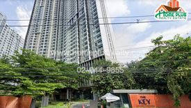 Condo for sale in The Key Sathorn - Charoenraj, Bang Khlo, Bangkok near BTS Surasak