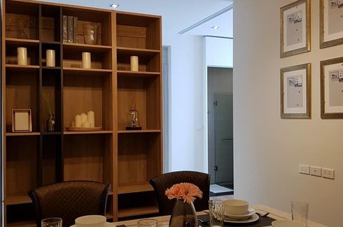 2 Bedroom Condo for rent in Park Origin Phrom Phong, Khlong Tan, Bangkok near BTS Phrom Phong