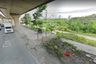 Land for sale in Bang Kapi, Bangkok near MRT Pradit Manutham