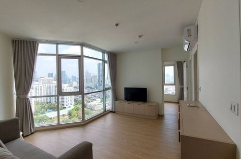 2 Bedroom Condo for sale in Lumpini Place Water Cliff, Chong Nonsi, Bangkok near BTS Surasak