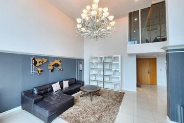 4 Bedroom Condo for rent in Circle Condominium, Makkasan, Bangkok near Airport Rail Link Makkasan