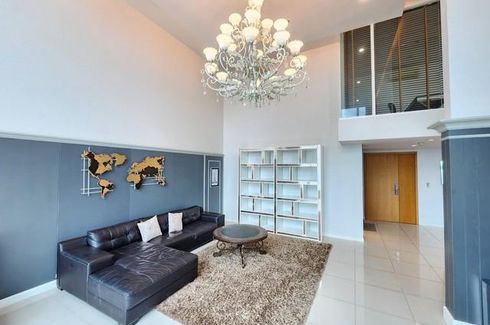 4 Bedroom Condo for rent in Circle Condominium, Makkasan, Bangkok near Airport Rail Link Makkasan