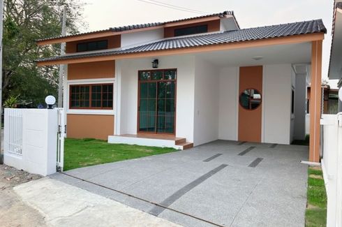 3 Bedroom House for sale in Tha Wang Tan, Chiang Mai