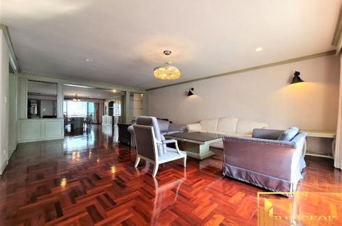 3 Bedroom Condo for rent in Windsor Tower, Khlong Toei, Bangkok near BTS Asoke