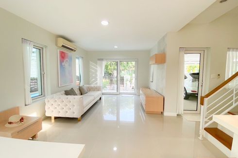 3 Bedroom House for sale in Mantana Bangna Km.13, Bang Chalong, Samut Prakan