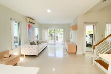 3 Bedroom House for sale in Mantana Bangna Km.13, Bang Chalong, Samut Prakan