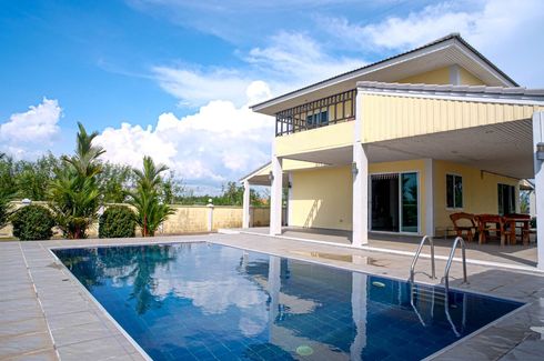 3 Bedroom House for sale in Kram, Rayong